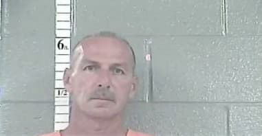 Christopher Henderson, - Bullitt County, KY 