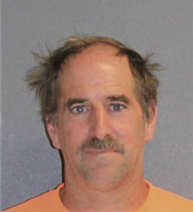 Ronnie Hendrickson, - Volusia County, FL 