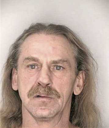 Juan Hernandezperez - Hillsborough County, FL 