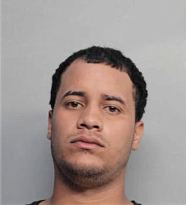 Lester Herrera, - Dade County, FL 