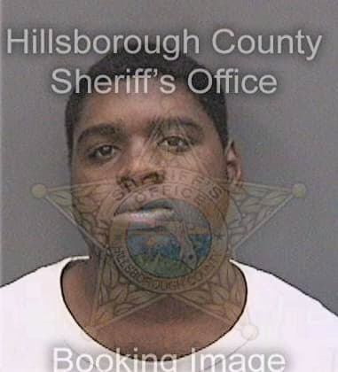 Emanuel Herring - Hillsborough County, FL 