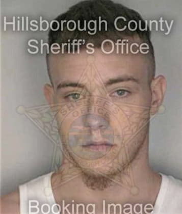 David Hicks - Hillsborough County, FL 