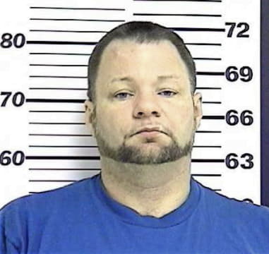 Paul Hornick - Campbell County, KY 