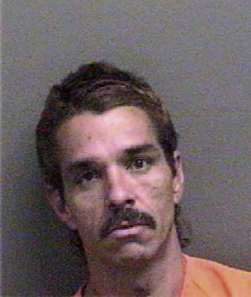 Timothy Hosey, - Polk County, FL 