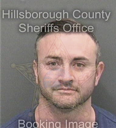 Randall Howard, - Hillsborough County, FL 