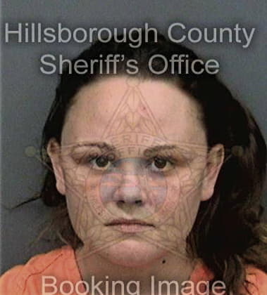 Meagan Hunter, - Hillsborough County, FL 