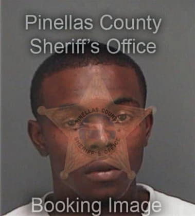 Lenard Jenkins, - Pinellas County, FL 