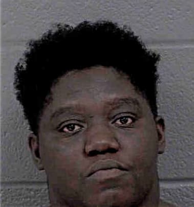 Michelle Jones, - Mecklenburg County, NC 