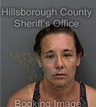 Kristen Kavanagh, - Hillsborough County, FL 