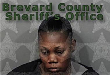 Glenda Kimbrough, - Brevard County, FL 