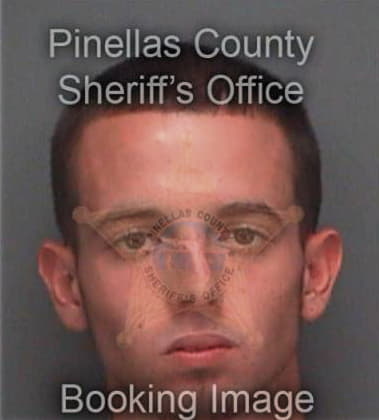 Paul Kindle, - Pinellas County, FL 