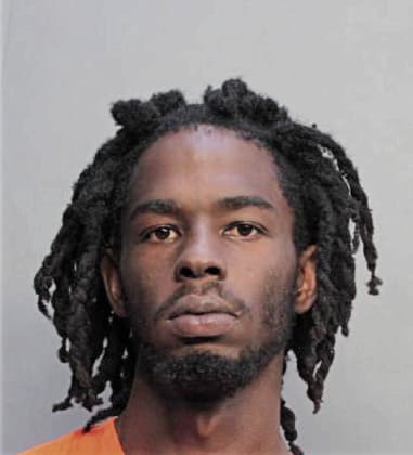 Willie King, - Dade County, FL 