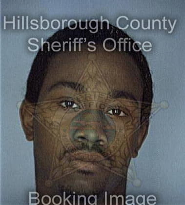 Kareem Kirk, - Hillsborough County, FL 