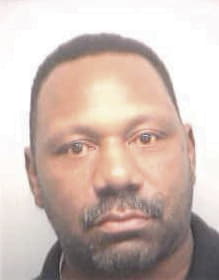 Willie Lawrence, - Fulton County, GA 