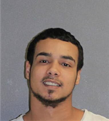 Julius Lopez, - Volusia County, FL 