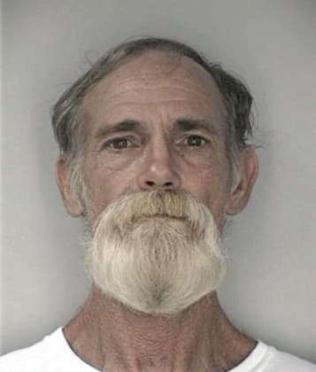 Harold Lovell, - Hillsborough County, FL 