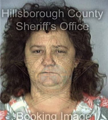 Maricela Lozano, - Hillsborough County, FL 