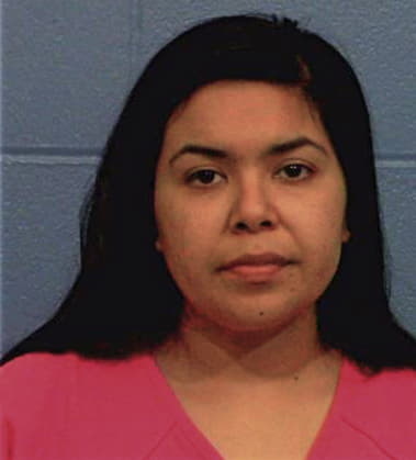 Lisa Lucio - Williamson County, TX 