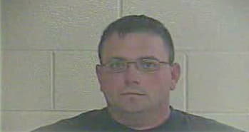 Donnie Lunsford, - Pulaski County, KY 