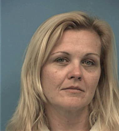 Jennifer Lweis - Williamson County, TX 