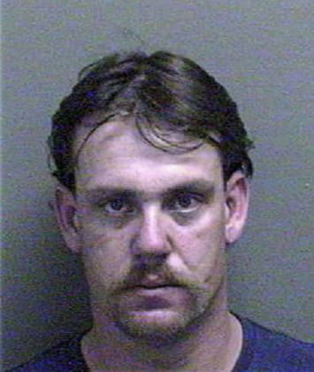 Daniel Lynn, - Polk County, FL 