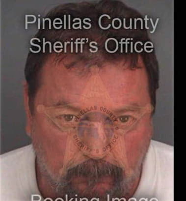 Michael Marks, - Pinellas County, FL 