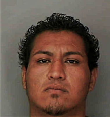 Henry Martinez, - Polk County, FL 