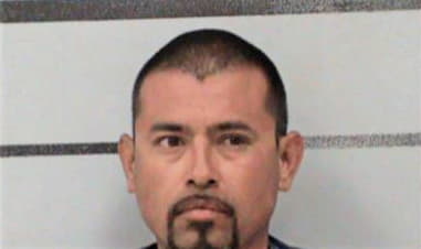 Joshua Martinez, - Lubbock County, TX 