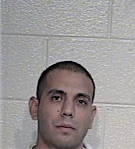 Orlando Martinez, - Hidalgo County, TX 