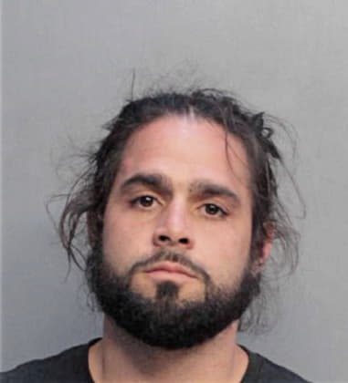 Roberto Martinezgonzalez, - Dade County, FL 