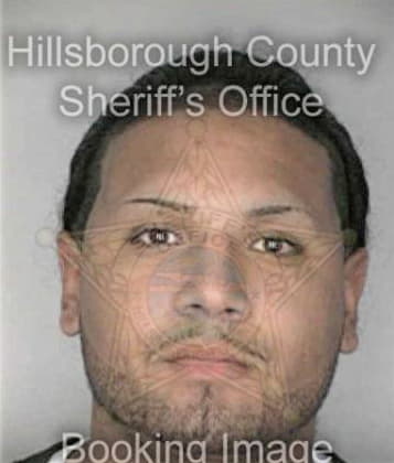 George Matthews - Hillsborough County, FL 