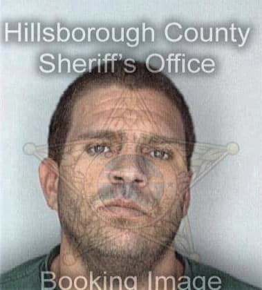 Dite McCafftery - Hillsborough County, FL 