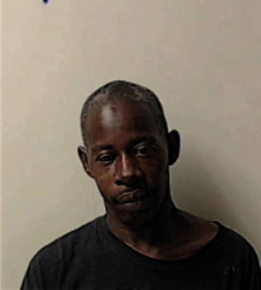 Alfonso McCary, - Escambia County, FL 