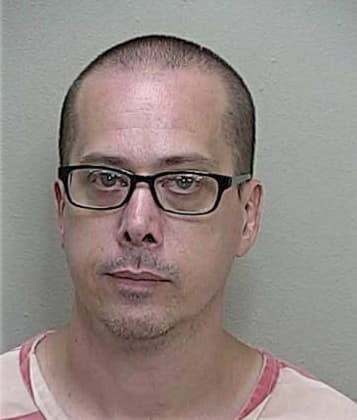 Robert McGurn, - Marion County, FL 