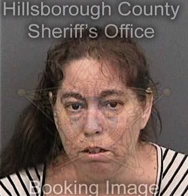 Elizabeth McKane - Hillsborough County, FL 
