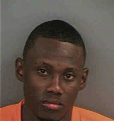 Derrick McKinney, - Collier County, FL 