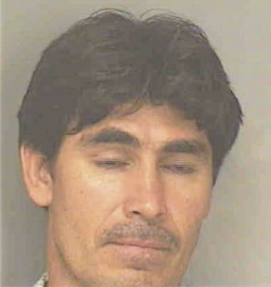 Isidoro Mendoza - Polk County, FL 