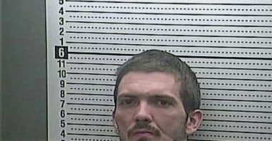 Claude Miles, - Harlan County, KY 