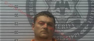 Brandon Miller, - Harrison County, MS 