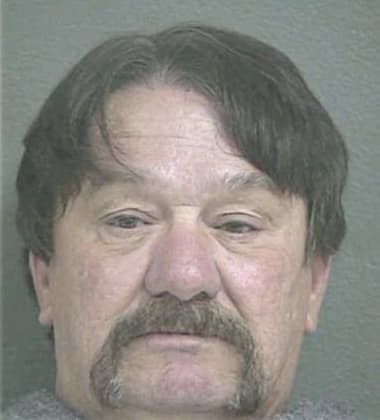 Robert Minick, - Wyandotte County, KS 