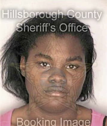 Tammy Mitchell - Hillsborough County, FL 