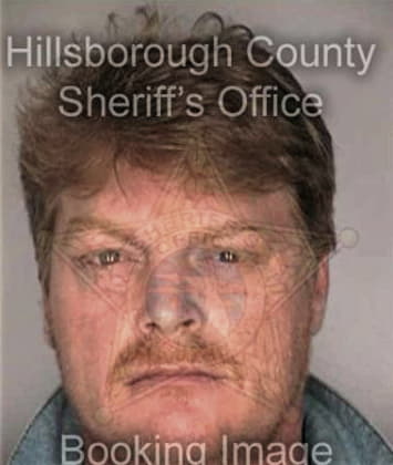 William Mobley, - Hillsborough County, FL 