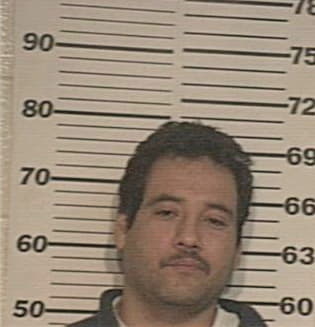 Victor Molina, - Hidalgo County, TX 