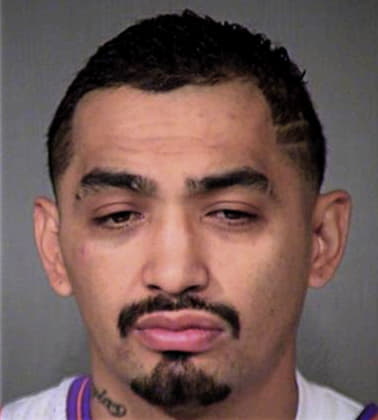 Andrew Montano - Maricopa County, AZ 