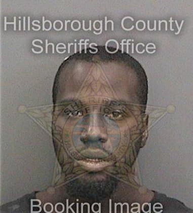 Miguel Moore, - Hillsborough County, FL 