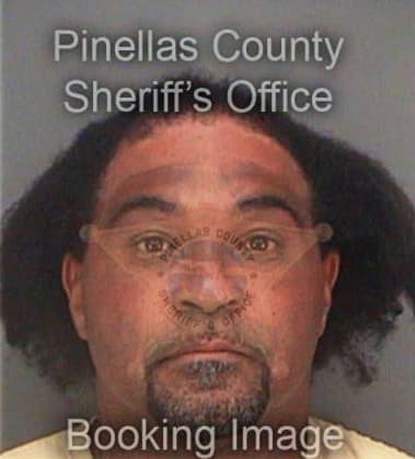 Antonio Morgan, - Pinellas County, FL 