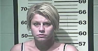 Tiffany Newman, - Campbell County, KY 