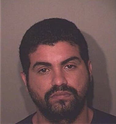 Pedro Nieves, - Osceola County, FL 