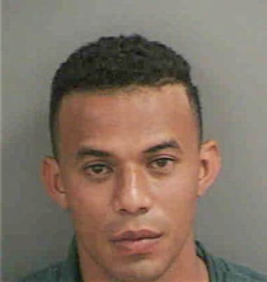 Lionel Oliveros, - Collier County, FL 