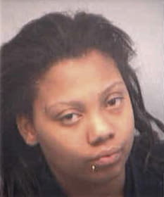 Alicia Pennamon, - Fulton County, GA 